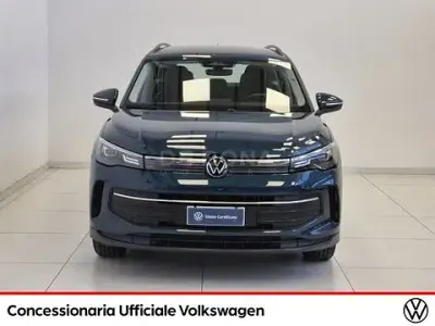 Usata VW Tiguan Life 150 CV (110 kW) 2025 Other SUV