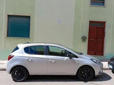 Usata Opel Corsa
