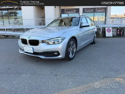 Usata BMW 320