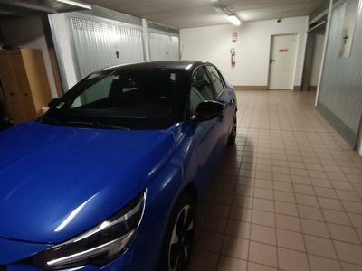 usata Opel Corsa-e Corsa-e 5 porte GS Line +