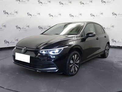VW Golf VIII