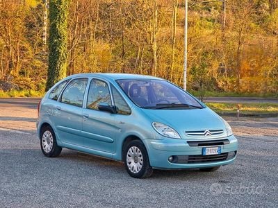 Usata Citroën Xsara Picasso