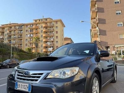 Usata Subaru Impreza Trend 150 CV (110 kW) 2011 Station wagon