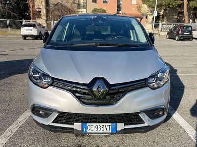 usata Renault Scénic IV Scenic2021 1.3 tce Intens 140cv edc fap