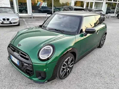 Usata Mini John Cooper Works