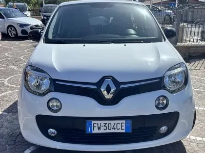Usata Renault Twingo 90 CV (66 kW) 2019 Other Utilitaria