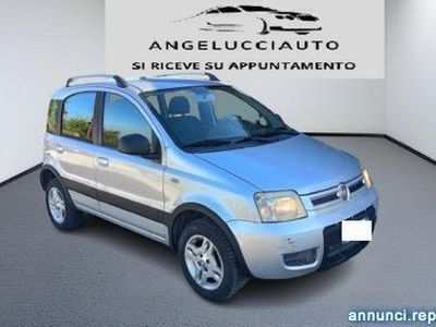 usata Fiat Panda METANO SCADENZA 11/25