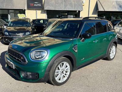 Mini Cooper SD Countryman