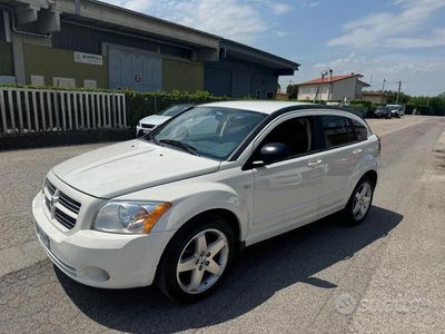 Dodge Caliber