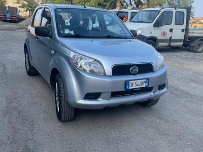 usata Daihatsu Terios Terios2006 1.3 SX