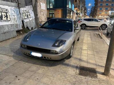 usata Fiat Coupé 1.8 I.E., VETTURA UNICO PROPRIETARIO VI