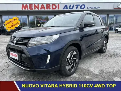 Occasion Suzuki Vitara