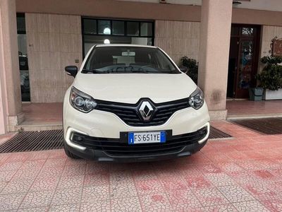 usata Renault Captur 1.5dCi 90CV perfetta garantita-2018