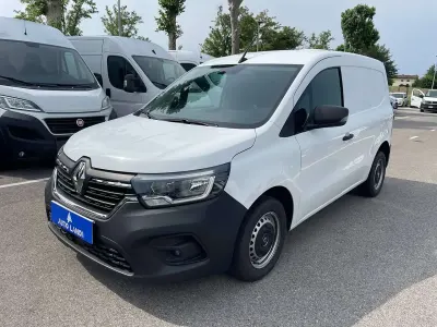 Usata Renault Kangoo