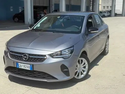 Usata Opel Corsa
