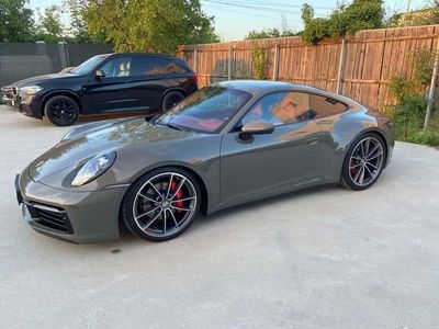 Porsche 911 Carrera