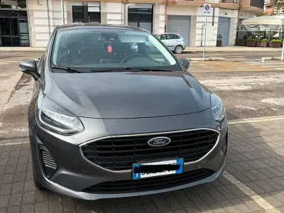 Usata Ford Fiesta 75 CV (55 kW) 2022 Utilitaria