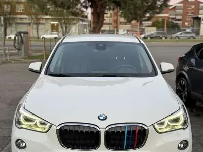 Usata BMW X1 M Sport 150 CV (110 kW) 2016 SUV