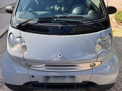 Usata 2005 Smart ForTwo Coupé Coupé | 3000 €