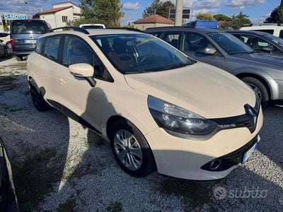 Renault Clio GrandTour