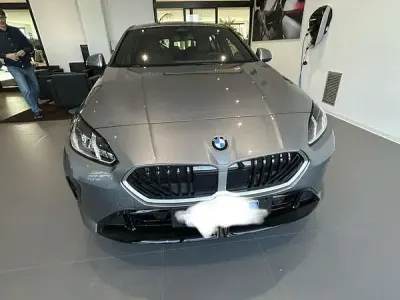 Usata BMW 118 M Sport 150 CV (110 kW) 2024 Utilitaria