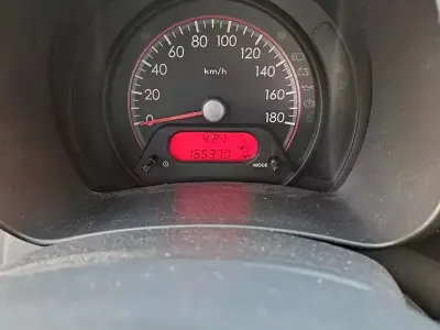Usata Suzuki Alto