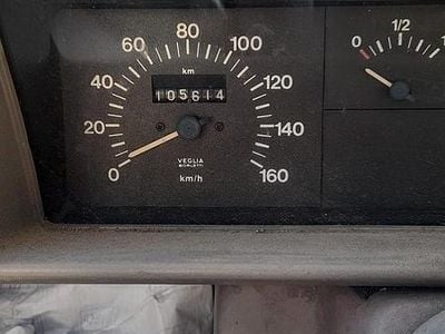 Usata Fiat Panda 1999