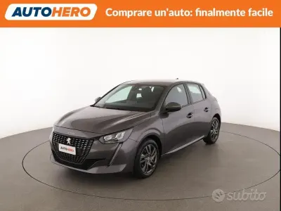 Usata Mercedes B200
