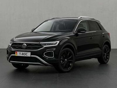 Occasion VW T-Roc Sportline 116 PK (85 kW) 2023 SUV