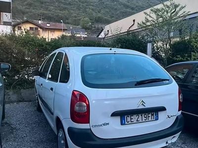 Usata Citroën Xsara 2003 Monovolume