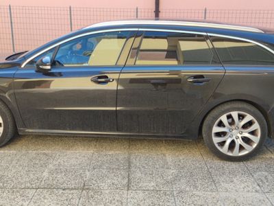 Usata 2014 Peugeot 508 Station wagon | 8000 € (Molto cara)