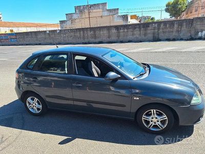 Usata Seat Ibiza 2006 Berlina