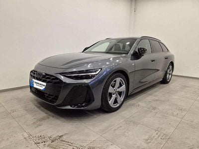Usata Audi A6