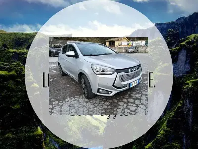 Usata EVO Evo 3