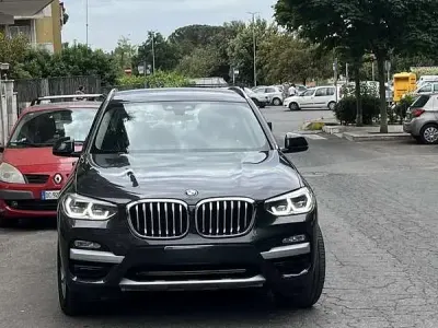 Usata BMW X3 xLine 190 CV (139 kW) 2019 SUV