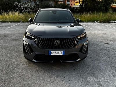 Begagnad Peugeot e-2008