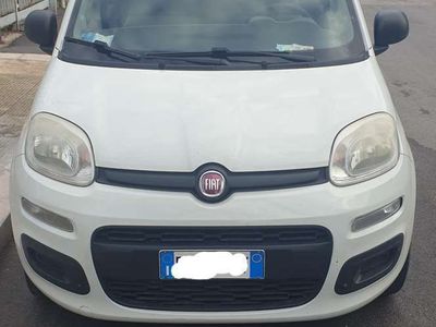 usata Fiat Panda 0.9 t.air t. natural power Easy 80cv