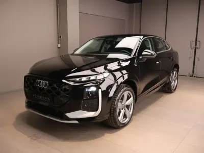 Usata Audi Q3 Sportback