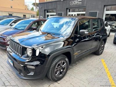 usata Jeep Renegade Limited 1.0 120 CV