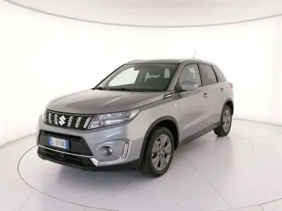 Usata Suzuki Vitara