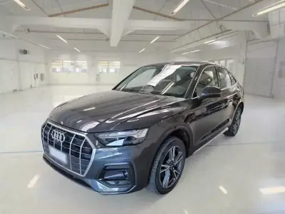 Usata Audi Q5 Sportback