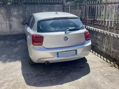 Usata BMW 118