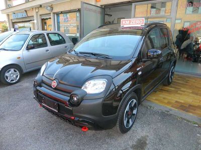 Fiat Panda Cross