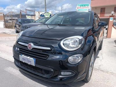 usata Fiat 500X 1.6 Mjt 120 CV