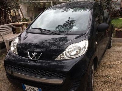 usata Peugeot 107 1.0 68CV 5p. Access