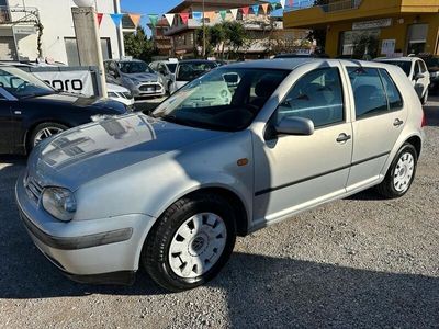 usata VW Golf IV Golf 1.6 16V cat 5 porte Comfortline