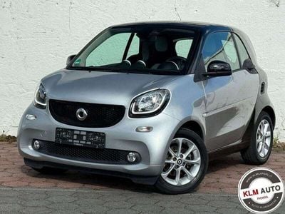 Smart ForTwo Coupé