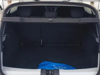 Usata Dacia Sandero Comfort 65 CV (47 kW) 2023 Bianco