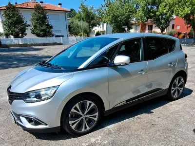 Usata Renault Scénic