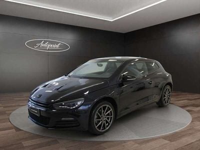 VW Scirocco